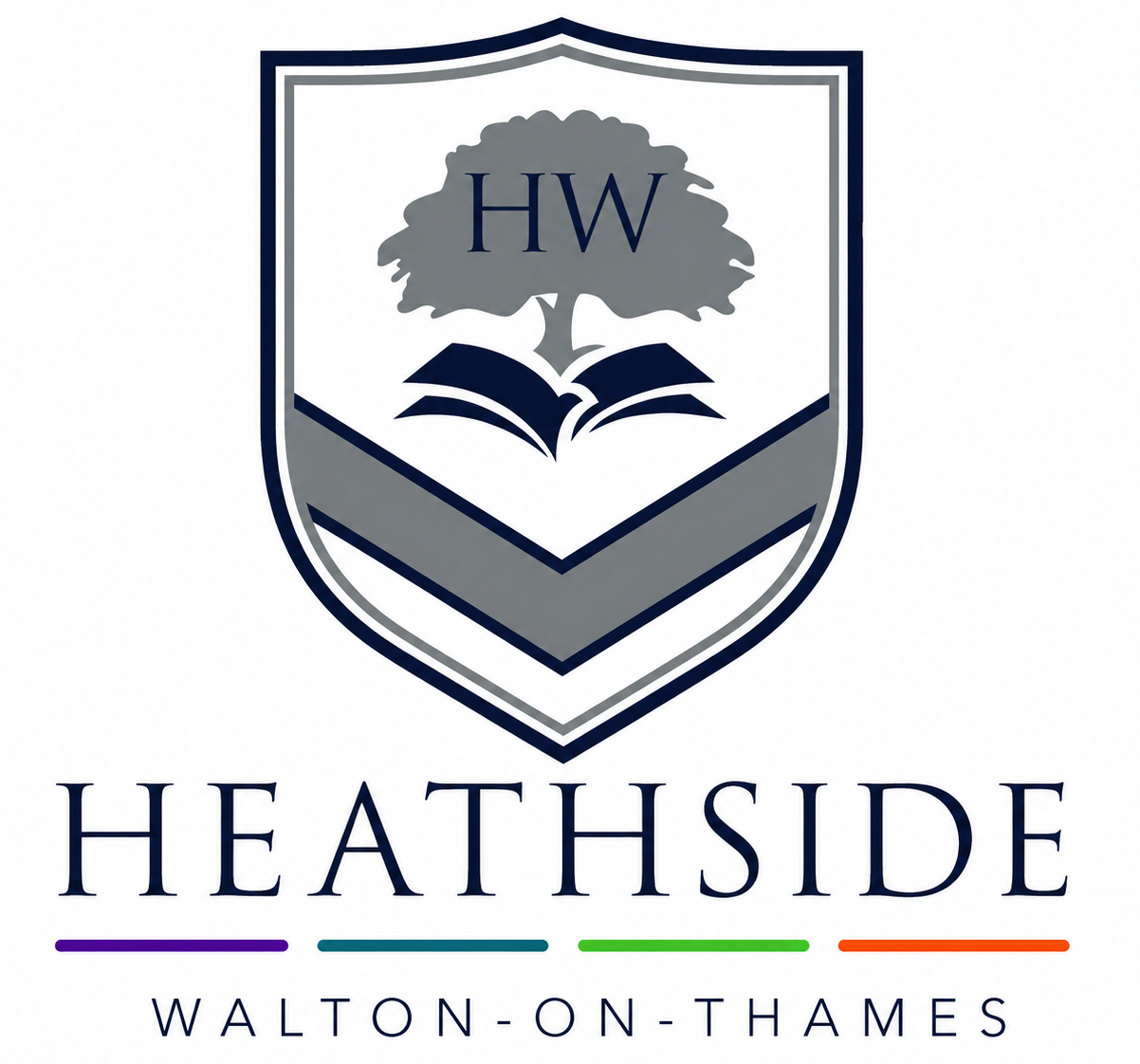 Heathside Walton on Thames