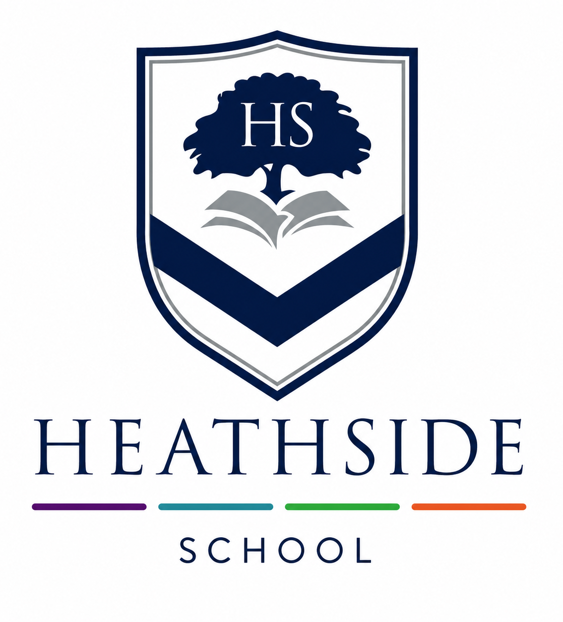 Heathside School
