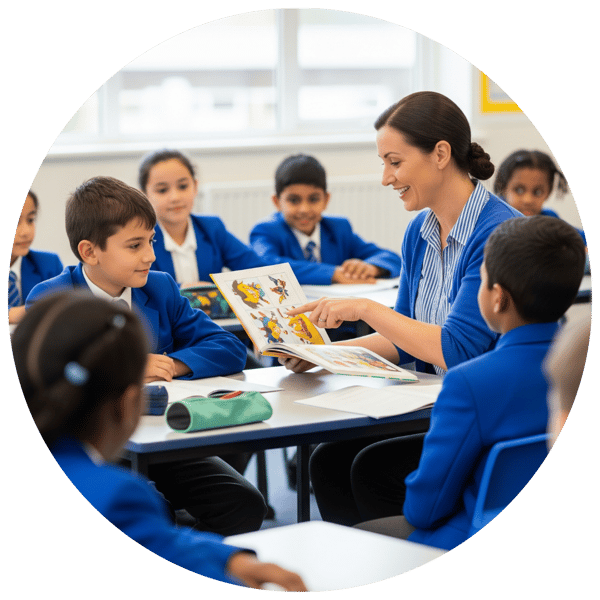 free-team-teach-training